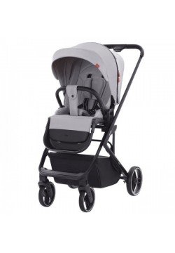 Коляска прогулянкова Carrello Alfa CRL-5508 Cloud Grey
