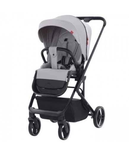 Коляска прогулянкова Carrello Alfa CRL-5508 Cloud Grey