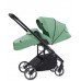 Коляска прогулянкова Carrello Alfa CLR-5508 Pear Green фото 2