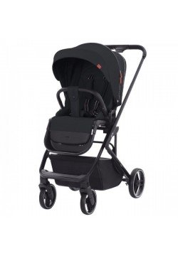 Коляска прогулянкова Carrello Alfa CRL-5508 Night Grey