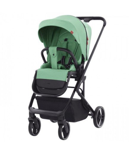 Коляска прогулянкова Carrello Alfa CLR-5508 Pear Green