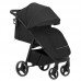 Коляска прогулянкова Carrello Bravo 2023 CRL-8512 Pure Black F фото 5