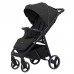 Коляска прогулянкова Carrello Bravo 2023 CRL-8512 Pure Black F фото 3