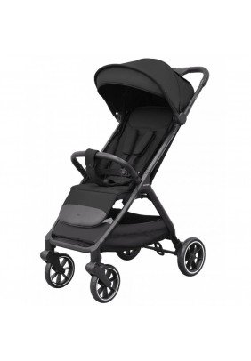 Коляска прогулянкова Carrello Forza CRL-5535 Espresso Black