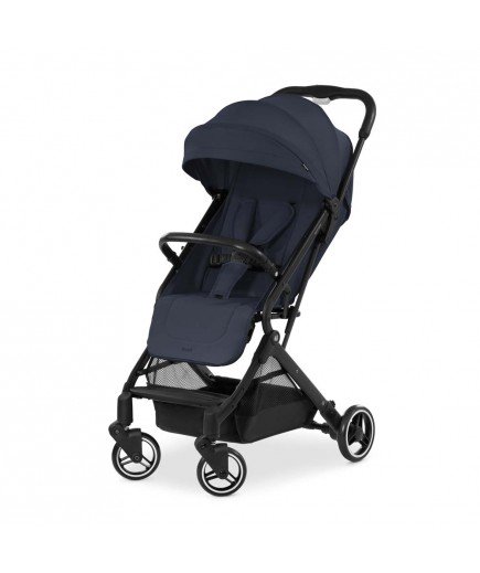 Коляска прогулянкова Hauck Travel N Care 16016-9 Dark Navy Blue