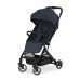 Коляска прогулянкова Hauck Travel N Care 16016-9 Dark Navy Blue