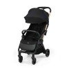 Коляска прогулянкова Kinderkraft Apino KSAPIN00BLK0000 Raven Black