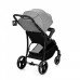 Коляска прогулянкова Kinderkraft Trig 2 TR KSTRIG2TGRY0000 Grey фото 4