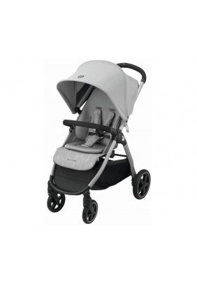 Коляска прогулочная Maxi-Cosi Gia Nomad 1230712110 Grey - 