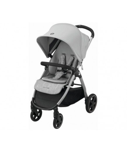 Коляска прогулянкова Maxi-Cosi Gia Nomad 1230712110 Grey