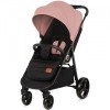 Коляска прогулянкова Kinderkraft Grande Plus KSGRAN00PNK0000 Pink