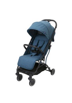 Коляска прогулочная Chicco Trolleyme Stroller 79865.58