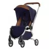 Коляска прогулянкова Mima Zigi A301800 26161 Midnight Blue