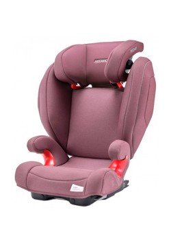 Автокрісло Recaro Monza Nova 2 Seatfix 88010330050 Prime Pale Rose