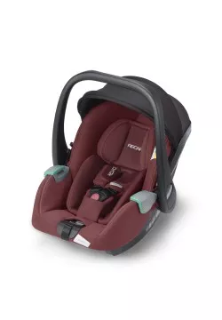 Автокрісло Recaro Avan 89030660050 Iron Red