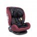 Автокрісло Coletto Cascade Isofix 0-36 red 9024-CCIs-12