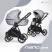 Коляска універсальна 2в1 Riko Nano Pro 01 R-NP 01 фото 6