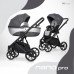 Коляска універсальна 2в1 Riko Nano Pro 02 R-NP 02 фото 5