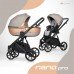 Коляска універсальна 2в1 Riko Nano Pro 04 R-NP 04 фото 2