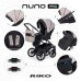 Коляска прогулянкова Riko Nuno Pro 04 NEW R-NP04 фото 2