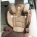Автокрісло Coletto Avanti 15-36 9024-CAV-13 Вlack фото 2