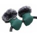 Рукавиці на коляску Bair Northmuff 626107 фото 3