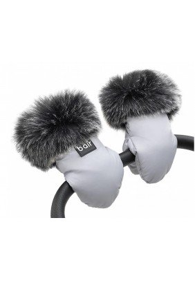 Рукавиці на коляску Bair Northmuff 626105 - 