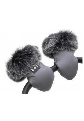 Рукавиці на коляску Bair Northmuff 626104 - 