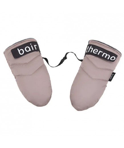 Рукавиці на коляску Bair Thermo Mittens 626118