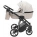 Коляска універсальна 2в1 ADAMEX Mobi air Thermo ECO SA-7 625871 фото 4