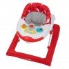 Ходунки Safety 1st Bolid 2726827000 Red Camp