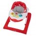 Ходунки Safety 1st Bolid 2726827000 Red Camp