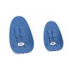 Набір вкладишiв для стільчиків Bloom Fresco riviera blue E10516-LSL-11-ASL