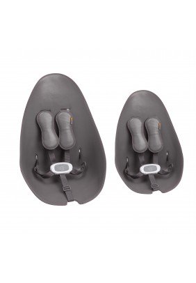 Набір вкладишiв для стільчиків Bloom Fresco Snake skin grey E10516-SSG-11-ASL - 