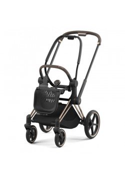 Шасі Cybex Priam 2022 LS RBA Rosegold 521002337