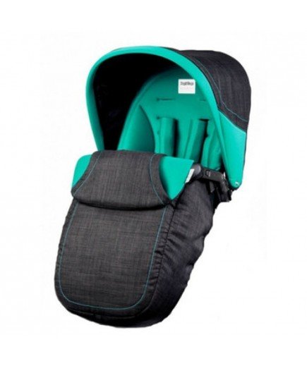 Сидіння до коляски Peg-Perego Pop-Up SO13-DX71 ISPV300062SO13DX71 Сидіння до коляски Peg-Perego Pop-Up SO13-DX71 ISPV300062SO13DX71
