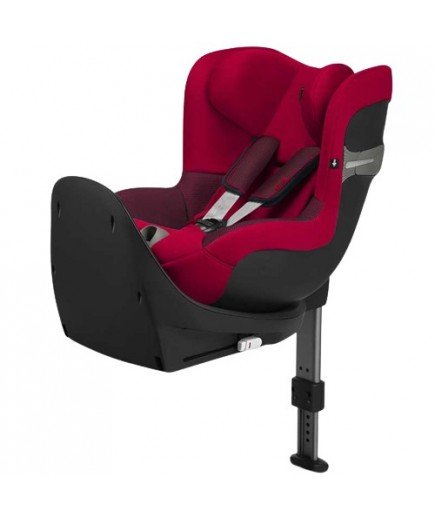 Автокрісло CYBEX Sirona S i-Size Ferrari Racing Red 519000215