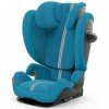 Автокрісло Cybex Solution G i-fix Plus 523001105 Beach Blue