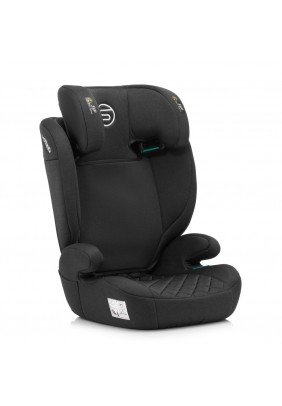 Автокрісло Sesttino Armor Pro i-Size 100-150 см 15-36 кг SARB black