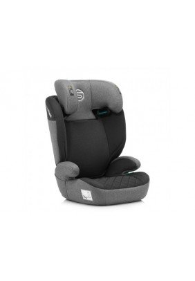 Автокрісло Sesttino Armor Pro i-Size 100-150 см 15-36 кг SAPG gray