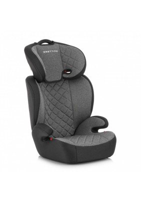 Автокрісло Sesttino Armor gray SAG