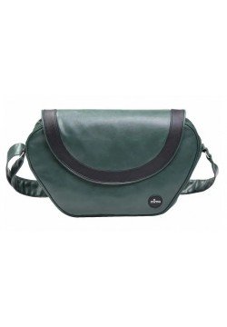 Сумка для мами Mima S1400-10 14169 British Green