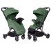 Коляска прогулянкова Carrello Porto CRL-5522 Sparkle Green фото 2