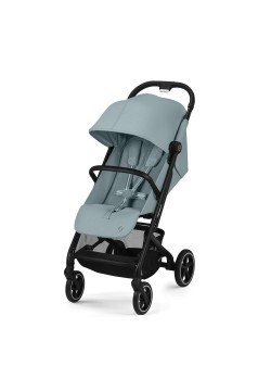 Коляска прогулянкова Cybex Beezy 524000167 Stormy Blue