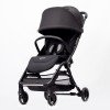Коляска прогулянкова Hamilton by Yoop S2 65542 Black