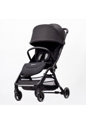 Коляска прогулянкова Hamilton by Yoop S2 65542 Black - 