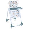 Стільчик для годування Bambi M 3233 Lion King Teal