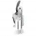 Стільчик для годування Lionelo Linn Plus Grey LO-LINN PLUS GREY фото 3