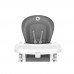 Стільчик для годування Lionelo Linn Plus Grey LO-LINN PLUS GREY фото 2