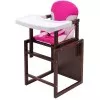 Стільчик-трансформер Babyroom Поні-220 626191